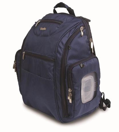 Mochila Maternidade BabyGo Bolsa Maternidade BabyGo Multifuncional é boa?