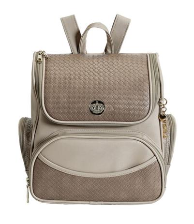 girl laptop backpack