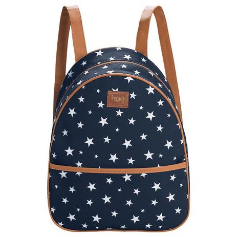Mochila Maternidade Versatile Azul Marinho  HUG é boa?