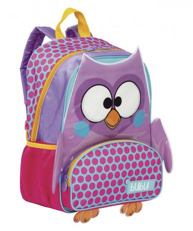 Mochila Média de Costas Bubu - Sestini é ruim? Mochila Média de Costas Bubu - Sestini é boa?