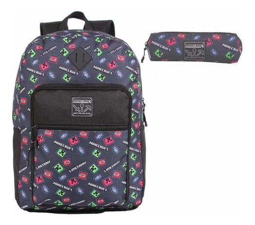 minecraft school bolsa