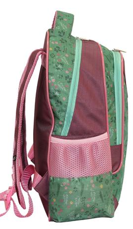 Mochila Mini Musike Alissa 4 divisões LS MO3616 - Ls bolsas Menor preço em Mochila Mini Musike Alissa 4 divisões LS MO3616 - Ls bolsas