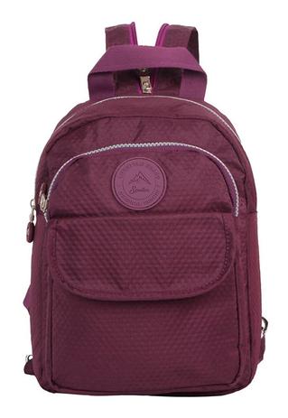 Mochila mini spector whats Menor preço em Mochila mini spector whats