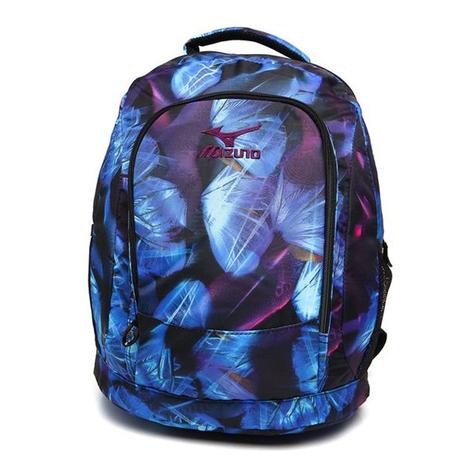 Mochila Mizuno Be Print Feminina Menor preço em Mochila Mizuno Be Print Feminina