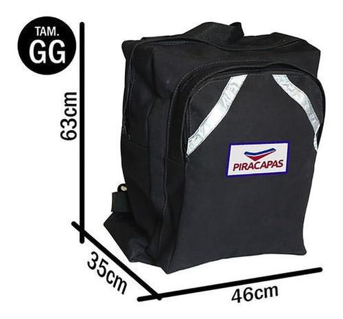 bolsa piracapas