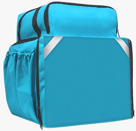 Mochila motoboy com bolso térmico Laminada - Aqui Tem Descartáveis Menor preço em Mochila motoboy com bolso térmico Laminada - Aqui Tem Descartáveis