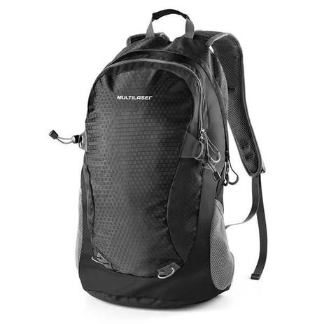 Mochila Multilaser Fit para Notebook ate 15.6" Preto BO401 Menor preço em Mochila Multilaser Fit para Notebook ate 15.6" Preto BO401