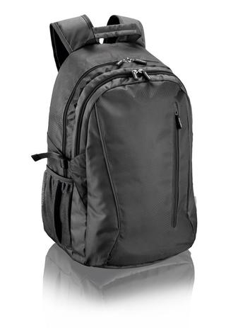Mochila Multilaser Jacquard para Notebook Preta BO202 Menor preço em Mochila Multilaser Jacquard para Notebook Preta BO202