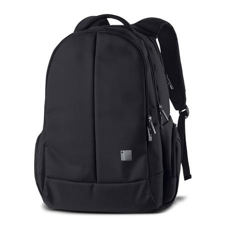 Mochila Multilaser p/ Notebook até 15,6” Swisspack Executiva BO415 Menor preço em Mochila Multilaser p/ Notebook até 15,6” Swisspack Executiva BO415