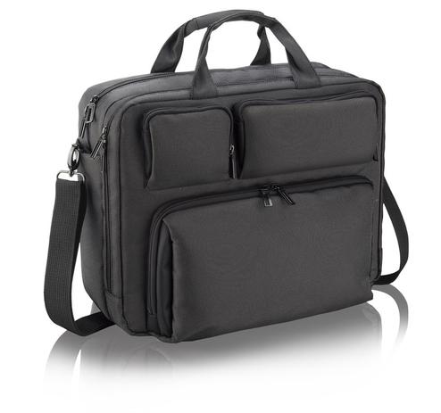 Mochila Multilaser Smart Bag Notebook Até 15pol Preto BO200 Menor preço em Mochila Multilaser Smart Bag Notebook Até 15pol Preto BO200