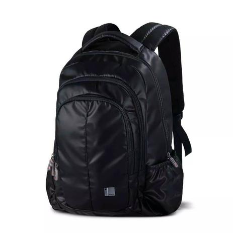 Mochila Multilaser Swisspack Trip até 15.6 Pol. BO411 - Preta Menor preço em Mochila Multilaser Swisspack Trip até 15.6 Pol. BO411 - Preta
