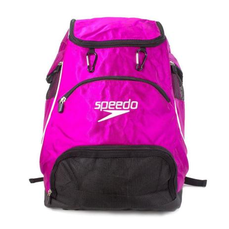Mochila Natação Speedo Swim II 2 30 Litros - Mochila para Trilha e  Caminhada - Magazine Luiza