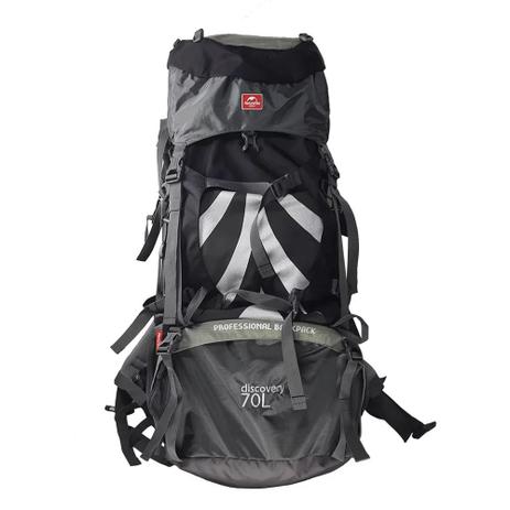 naturehike discovery 70l