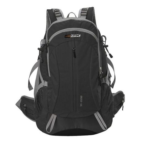 Mochila Nazca GT 40L Preto - Nautika Menor preço em Mochila Nazca GT 40L Preto - Nautika