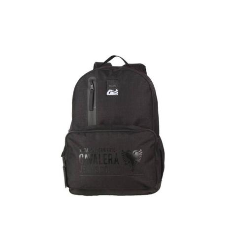 Mochila Notebook 15 Hucks Cavalera CVB7104 Preta (198196) é boa?