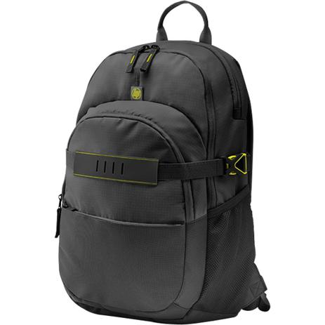 Mochila Notebook 15,6” T0E28AAABL Preta HP é boa?