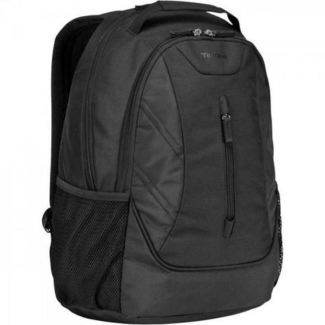 Mochila Notebook 16 - Targus Menor preço em Mochila Notebook 16 - Targus