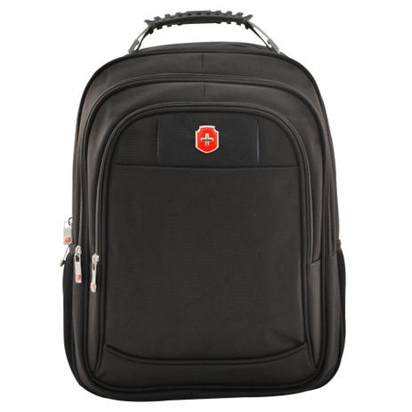 Mochila Notebook 18” Executiva Alça Alumínio Swissland SL4001 - Yins Menor preço em Mochila Notebook 18” Executiva Alça Alumínio Swissland SL4001 - Yins