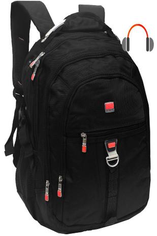 Mochila Swisswin: Promoções e Ofertas na Americanas