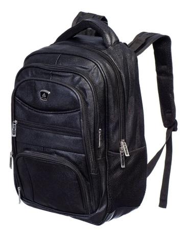 Mochila Notebook Laptop 17'' Preta Executiva - LOBETRIZ Menor preço em Mochila Notebook Laptop 17'' Preta Executiva - LOBETRIZ
