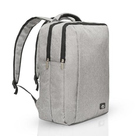 Mochila Notebook Laptop Executiva Antifurto Switz Menor preço em Mochila Notebook Laptop Executiva Antifurto Switz