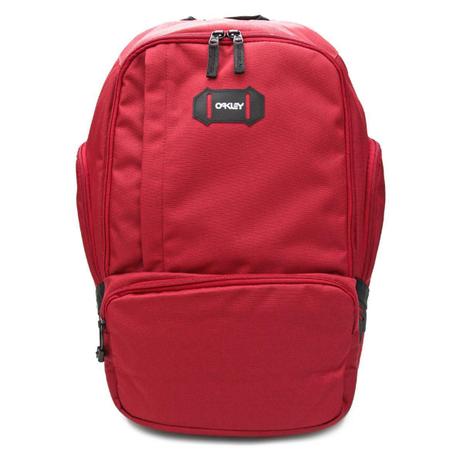 Mochila Oakley Mod Street Organizing Backpack Menor preço em Mochila Oakley Mod Street Organizing Backpack