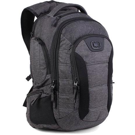Mochila OGIO Bandit Pack Dark Static - Mochilas e Pastas - Magazine Luiza