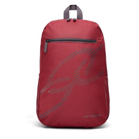 Mochila Olympikus Basic é boa?