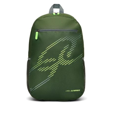 Mochila Olympikus Basic é boa?