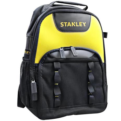 Mochila P/ Ferramentas 16 Pol Stanley STST515155 Menor preço em Mochila P/ Ferramentas 16 Pol Stanley STST515155