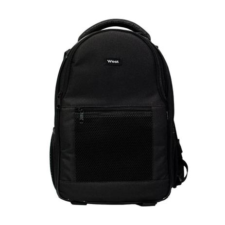 Mochila Para Câmera e Fotografia Acolchoada - JAMILY - West Menor preço em Mochila Para Câmera e Fotografia Acolchoada - JAMILY - West