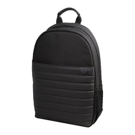 Mochila para notebook 14” blitz preta - Hp Menor preço em Mochila para notebook 14” blitz preta - Hp