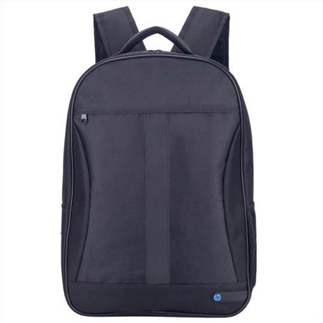 Mochila Para Notebook 15.6 Pol Hp 3UA63LA Basic Preta é boa?