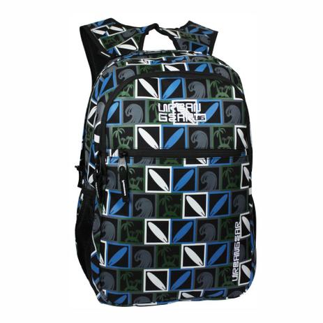 Mochila para Notebook 15,6 Azul Urban Gear 403 - Sp express é boa?