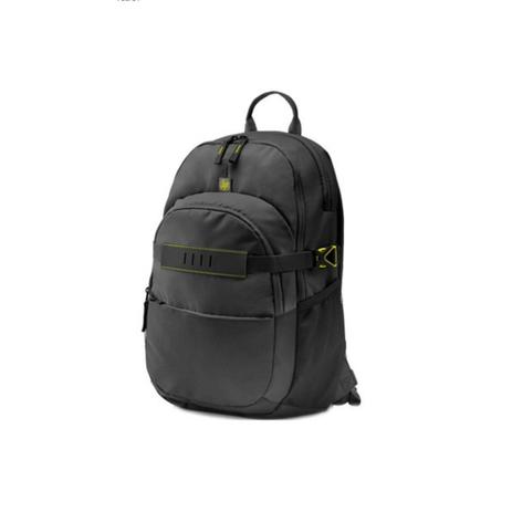 Mochila Para Notebook 15,6” Explorer Pt T0E28AAABL HP Menor preço em Mochila Para Notebook 15,6” Explorer Pt T0E28AAABL HP
