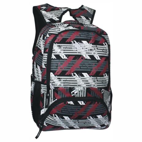 Mochila para Notebook 15,6 Radical Urban Gear 402 - Sp express é boa?