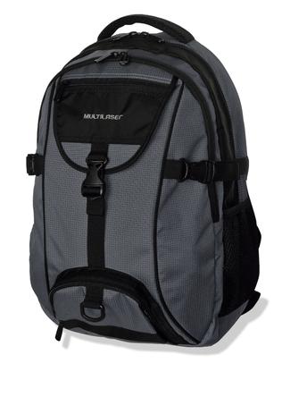 Mochila Para Notebook 15,6” Swiss Preta Multilaser - BO378 Menor preço em Mochila Para Notebook 15,6” Swiss Preta Multilaser - BO378