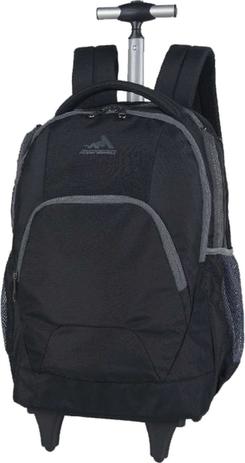Mochila para Notebook Adventeam C/CARRINHO SORT. Luxcel é boa?