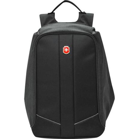 Mochila Para Notebook Antifurto Swissland Preta é boa?
