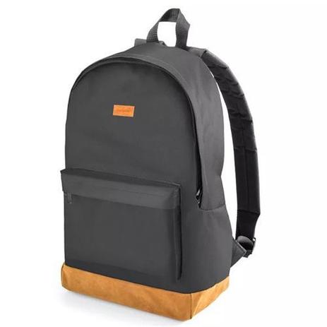 Mochila para notebook até 15.6” - Multilaser Menor preço em Mochila para notebook até 15.6” - Multilaser