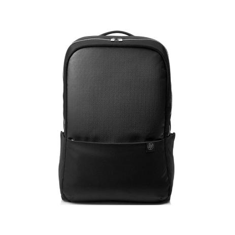 Mochila Para Notebook Até 15.6 Pol Hp Fusion Accent Preta é boa?