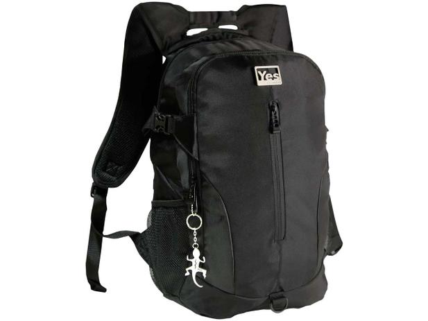 Mochila para Notebook até 15” Yes Office - MC1417N PT Menor preço em Mochila para Notebook até 15” Yes Office - MC1417N PT