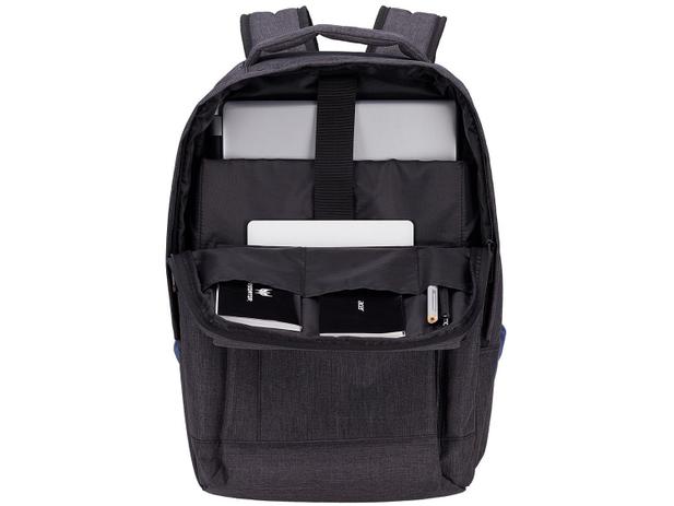 Mochila para Notebook até 15,6” Acer 15.6 - Cinza