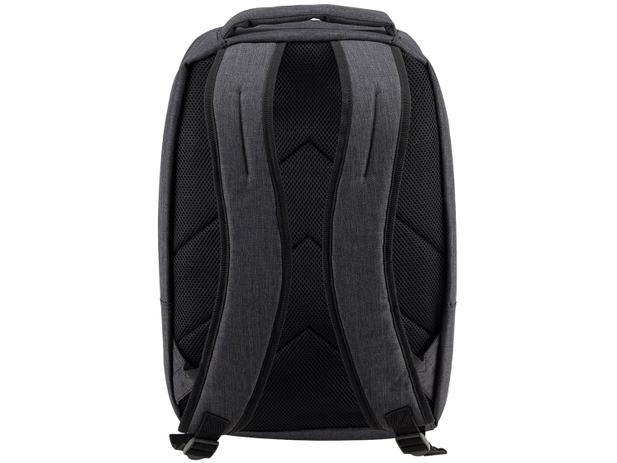 Mochila para Notebook até 15,6” Acer 15.6 - Cinza