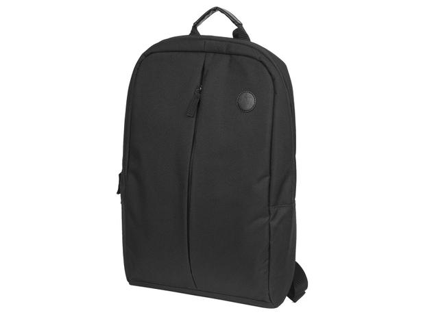 Mochila para Notebook até 15,6” HP Atlantis - Preta