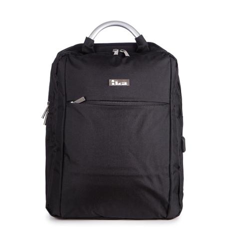 Mochila Para Notebook Executiva Reforçada com Cabo de Aço e Entrada USB IKA Executive é boa?