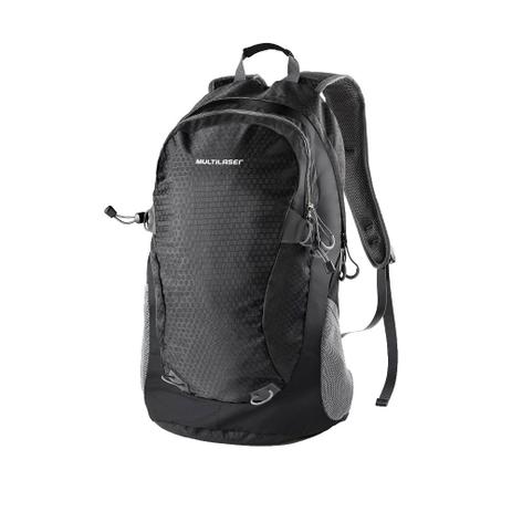 Mochila Para Notebook Fit Até 15.6 Pol Preta BO401 Multilaser Menor preço em Mochila Para Notebook Fit Até 15.6 Pol Preta BO401 Multilaser