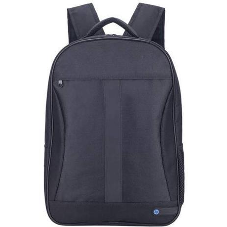 Mochila para Notebook HP 15,6 Basic - 3ua63la Menor preço em Mochila para Notebook HP 15,6 Basic - 3ua63la