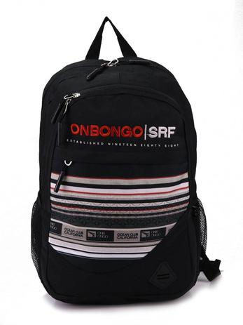 Mochila Para Notebook Juvenil ONM1812901 Onbongo Santino Menor preço em Mochila Para Notebook Juvenil ONM1812901 Onbongo Santino