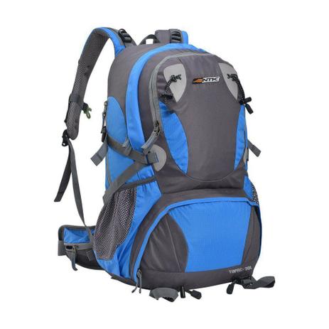 Mochila para uso diário NTK com capacidade para 30 litros e capa de chuva embutida Tupac Menor preço em Mochila para uso diário NTK com capacidade para 30 litros e capa de chuva embutida Tupac
